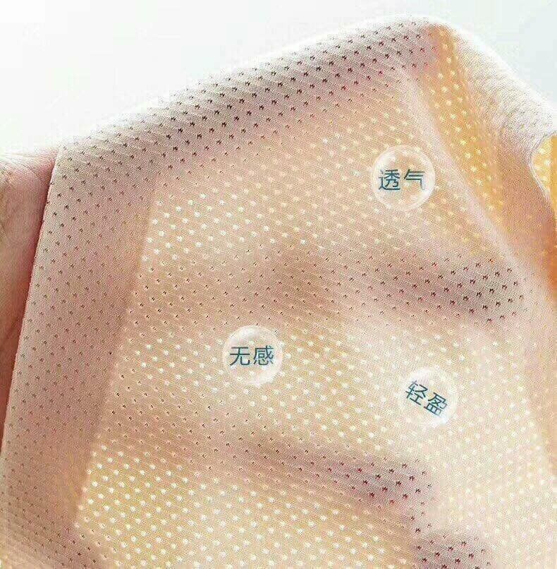 HỘP 05 QUẦN LÓT MUJI HỘP 5 CÁI